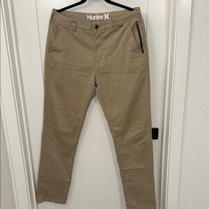 Hurley Men's Pants Trousers  SIZE 32